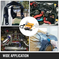 Профессиональный порошковый краскопульт, подойдет для покраски чего угодно#1