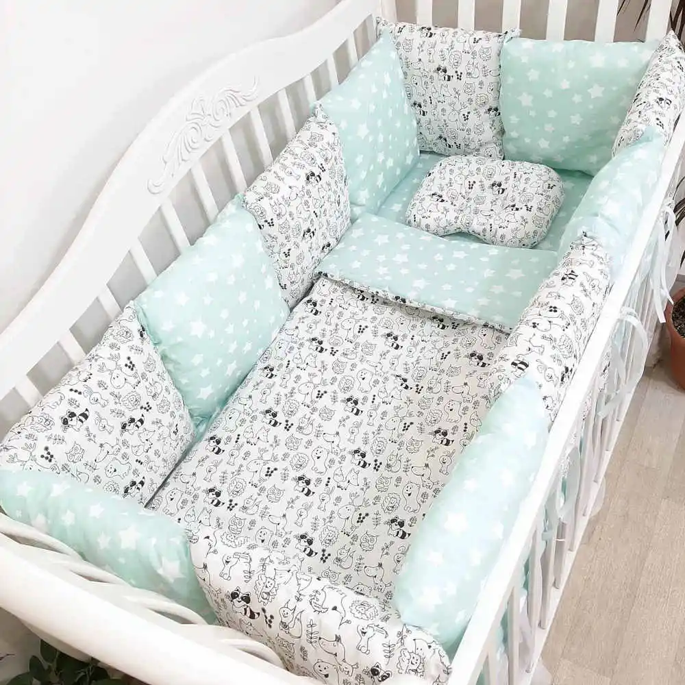 Купить Недорого Постельное Для Новорожденных Недорого