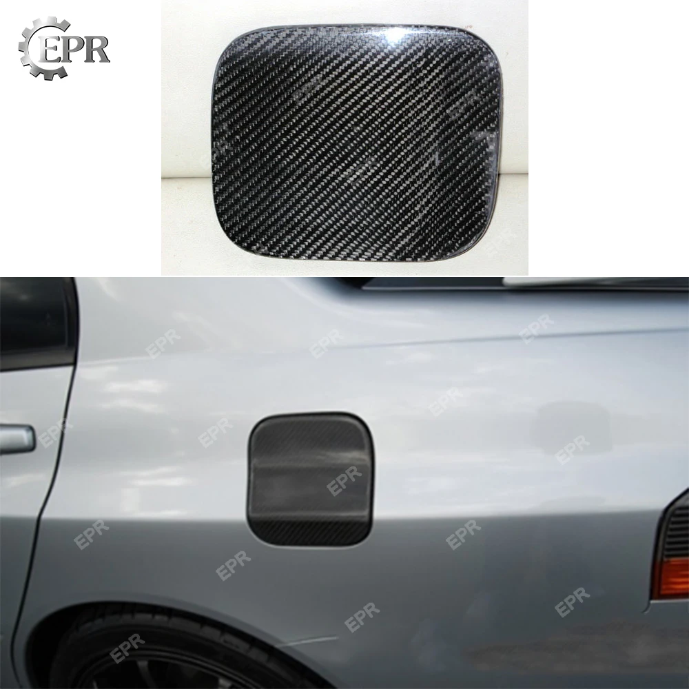 Для Evolution 10 крышка топливного бака из углеродного волокна (нужно confrim для EVO 7 8 9 или