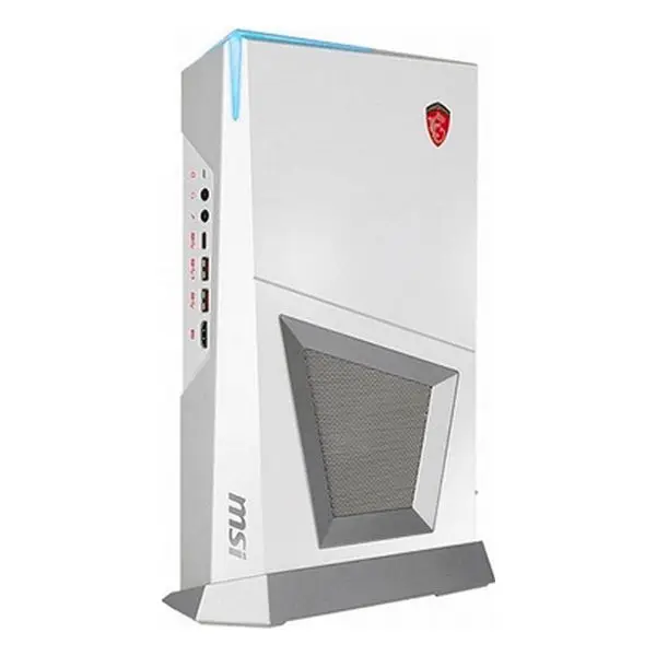 Настольный ПК MSI Trident 3 Arctic i7-10700 16GB RAM 2 ТБ + 512GB | Компьютеры и офис