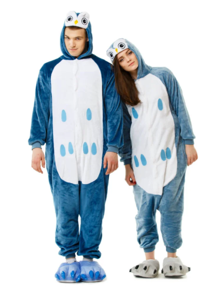 Кигуруми Сова| |