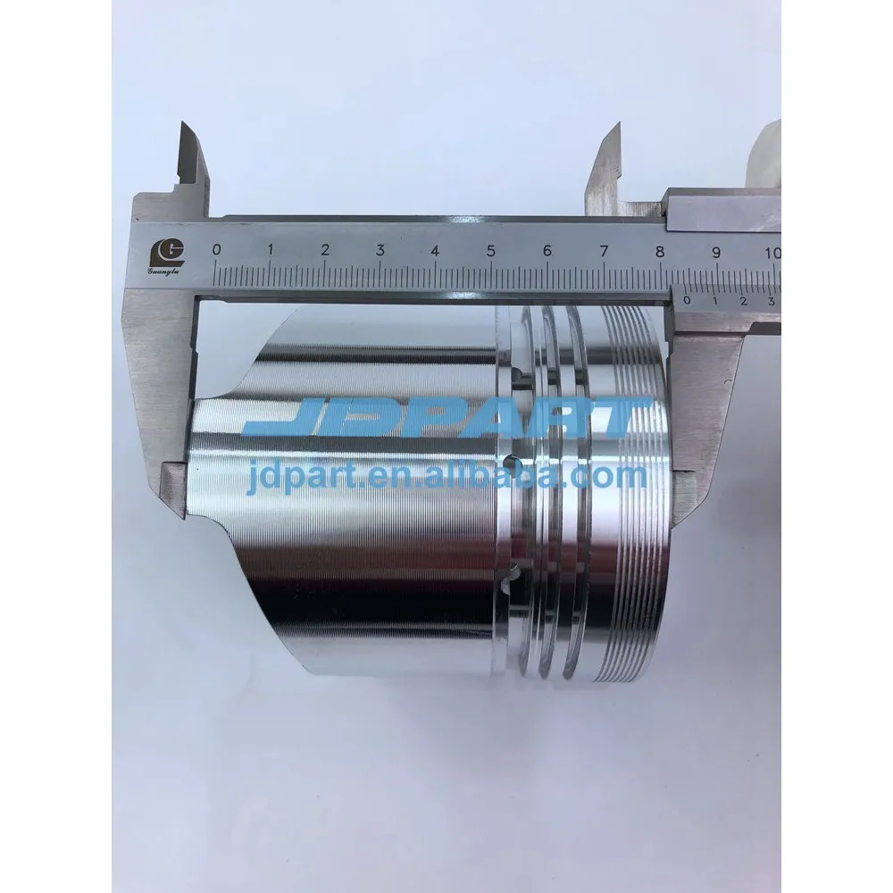 3D84-1 Ремонтный комплект STD с вкладышем подшипников двигателя Комплект прокладок