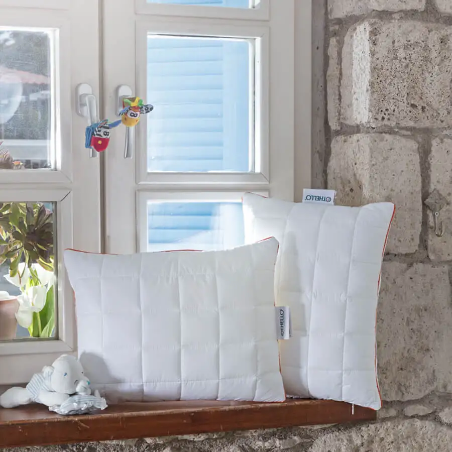 Отелло BİMBA TEMPURA 95 BEBE подушки 35x45|Подушка| |