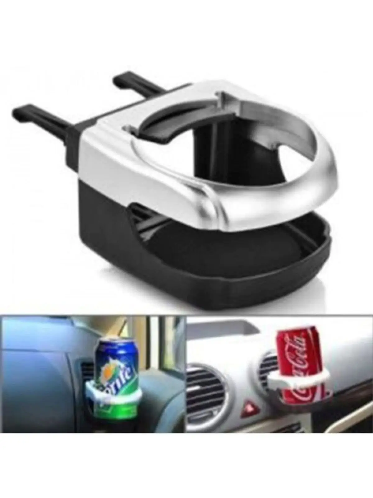 

Новая модель 2021, Автомобильный интерьер, вентиляционная чашка, держатель для напитков, подставка для чашек, регулируемый автомобильный дер...
