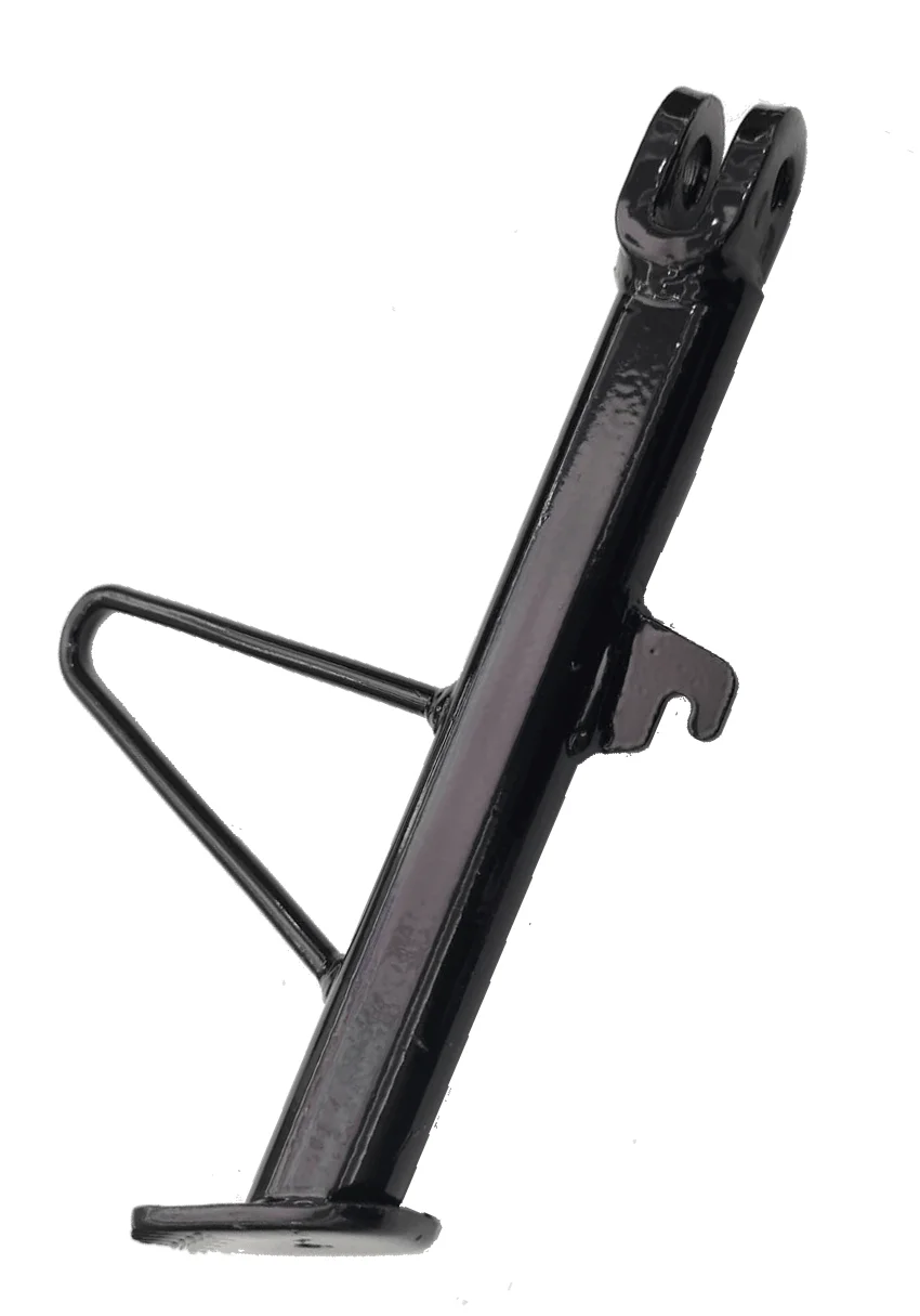 

Honda CBR 250 R Side Table Compatible with New Case Models Original (2014-2020)