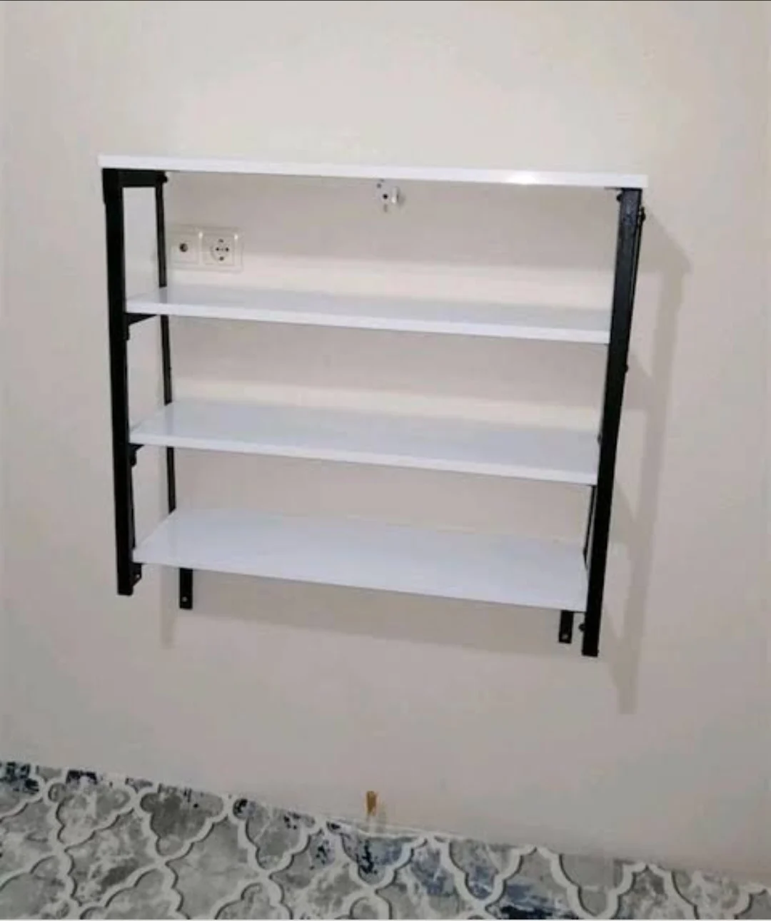 retractable dining table shelf and extendable stylishly designed | Мебель