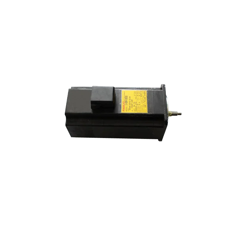 FANUC Альфа M2 5/3000 A06B 0377 B175|ac motor servo|ac motorservo cnc |