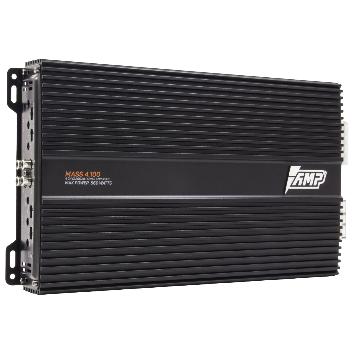 Усилитель AMP MASS 4.100 |