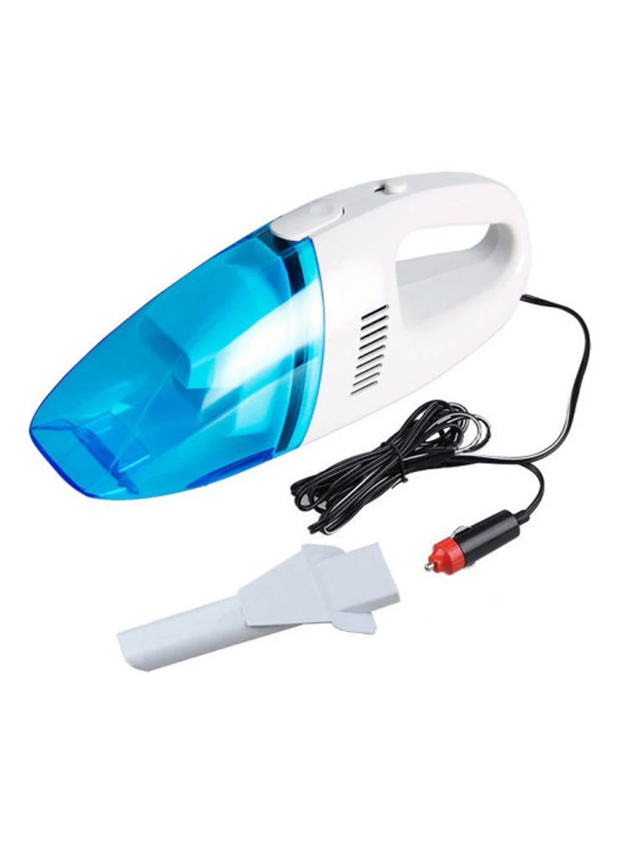 Автомобильный пылесос HIGHT POWER VACUUM CLEANER PORTABLE|Пылесос| |