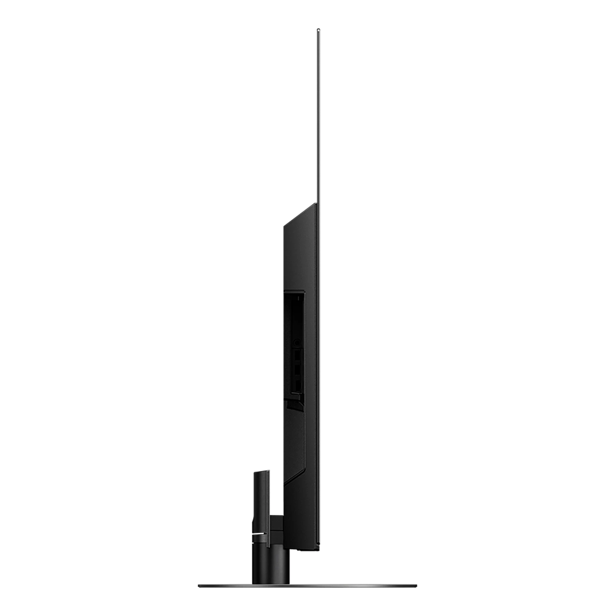 Телевизор 65'' 4K UHD OLED SmartTV UlHD Panasonic TX 65HZR1000 Android P 6069inchtv широкая цветовая