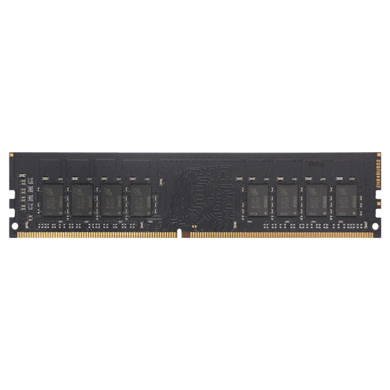 Модуль памяти DIMM DDR3 DDR4 для настольного ПК 4 ГБ 8 16 1333 МГц 1600 1866 2666 3200 МГц|Оперативная