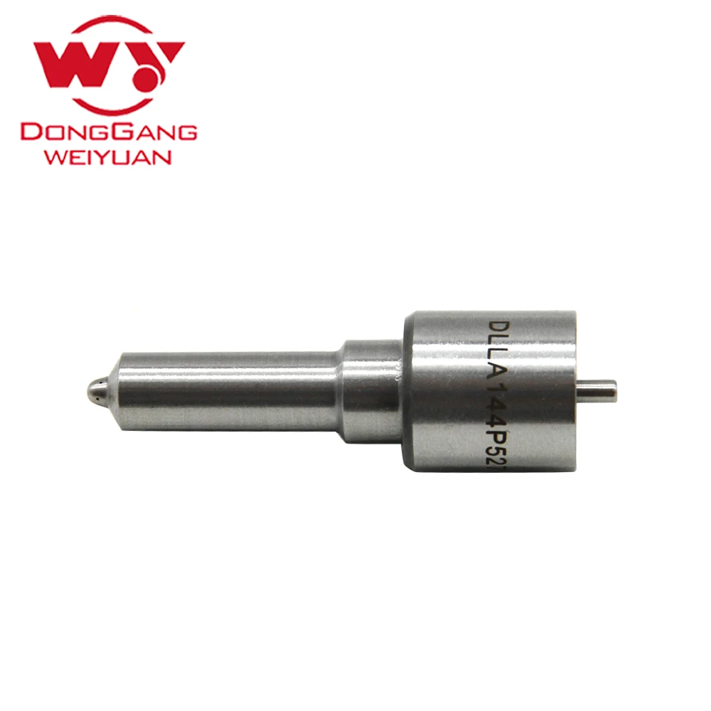 6 шт./лот Бестселлер сопло DLLA144P527 долговечное дизельное топливо для дизельного