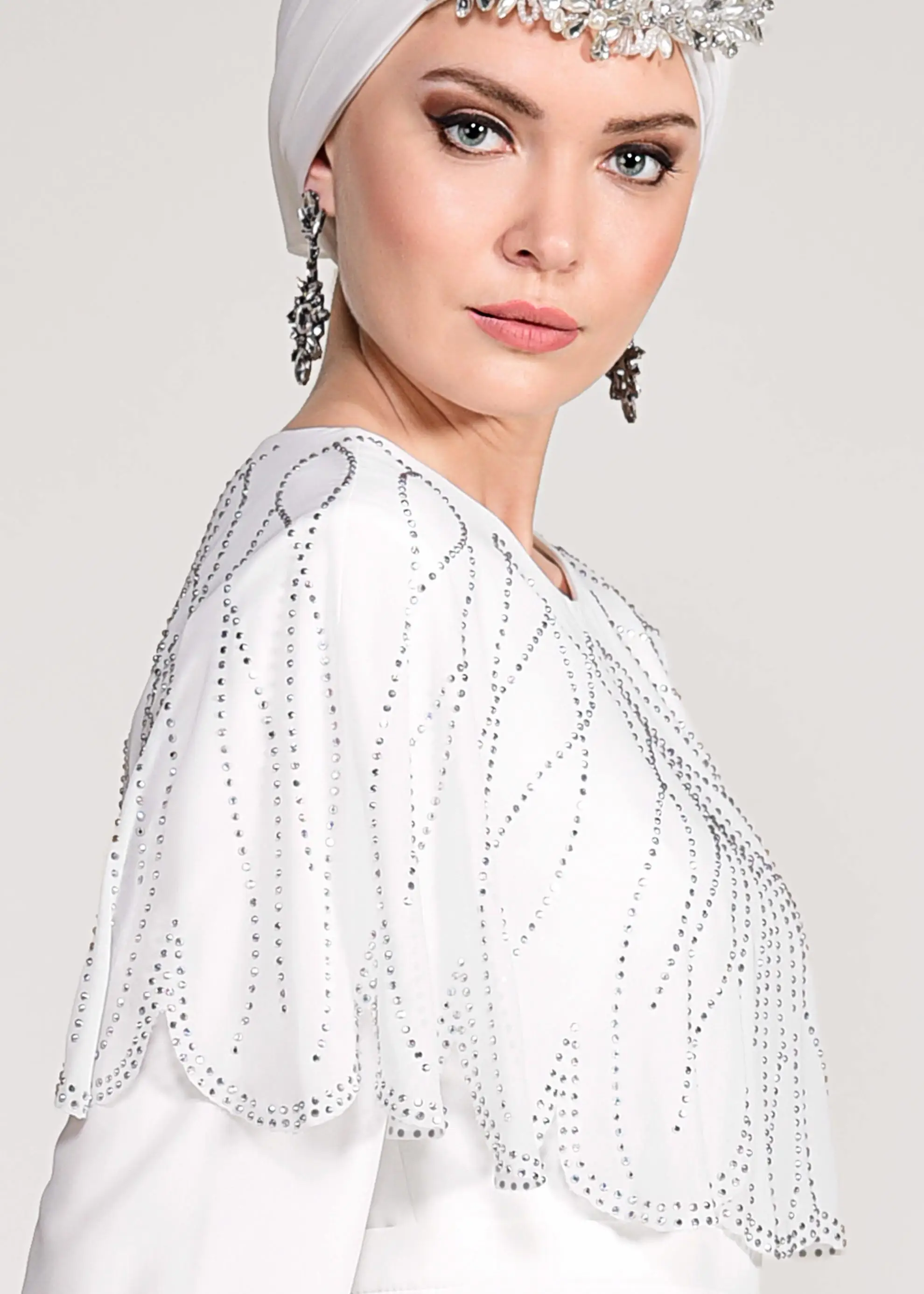 

Hijab Evening Dress Muslim Clothing New Season Abaya Quality Islamic Abaya Made in Turkey Muslim