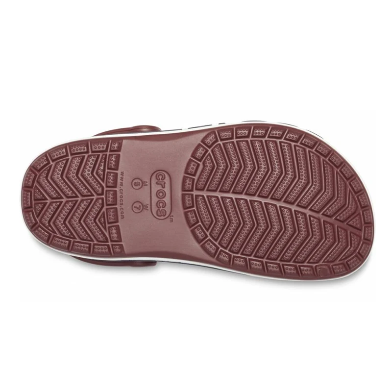 CROSC Bayaband Clog UNISEX|Пляжные и уличные сандалии| |