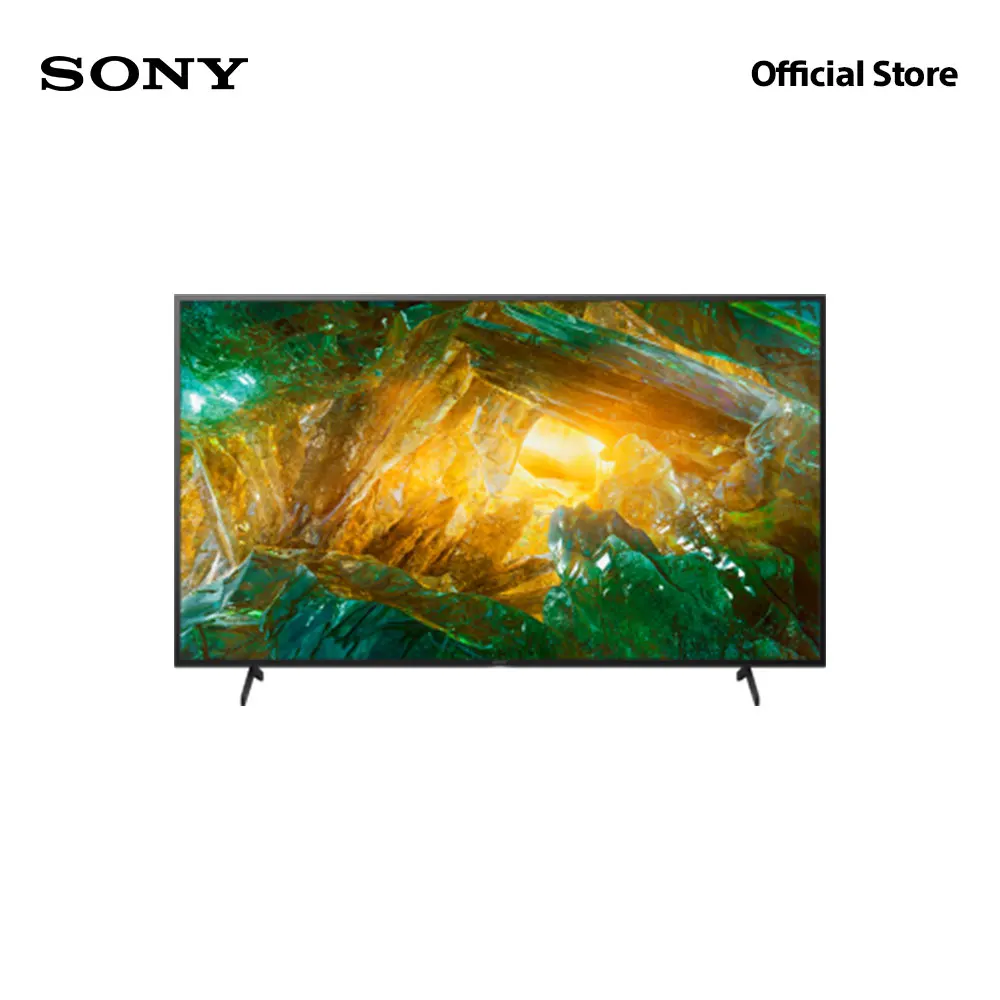 Sony Телевизор 43&quot KD 43XH8096|Телевизоры| |