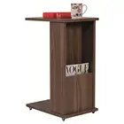 Домашний кофейный столик Карла Лиго C, грецкий орех первого класса, безвредное качество, окружающая среда и здоровье, Бесплатная быстрая Доставка из Турции