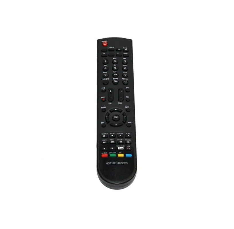 Пульт ДУ для Galaxy Innovations GS2138 HOF12E148GPD5 SAT S2238 S6199 S7199 S8120 ST6699 ST7699 Gi Matrix 2 GS8300N|Пульты ДУ| |