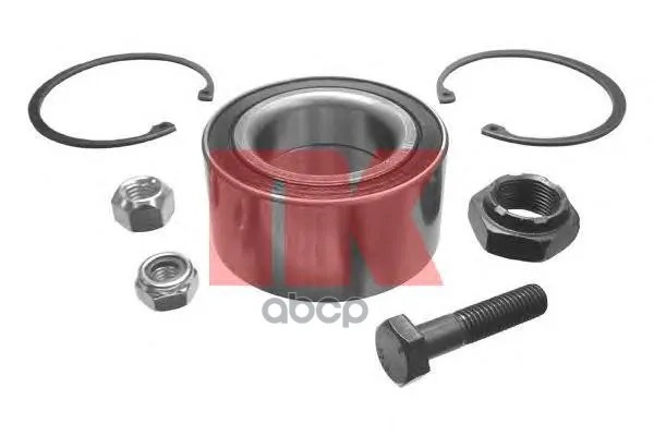 Подшипник Ступицы Nk арт. 754715 | Бытовая техника