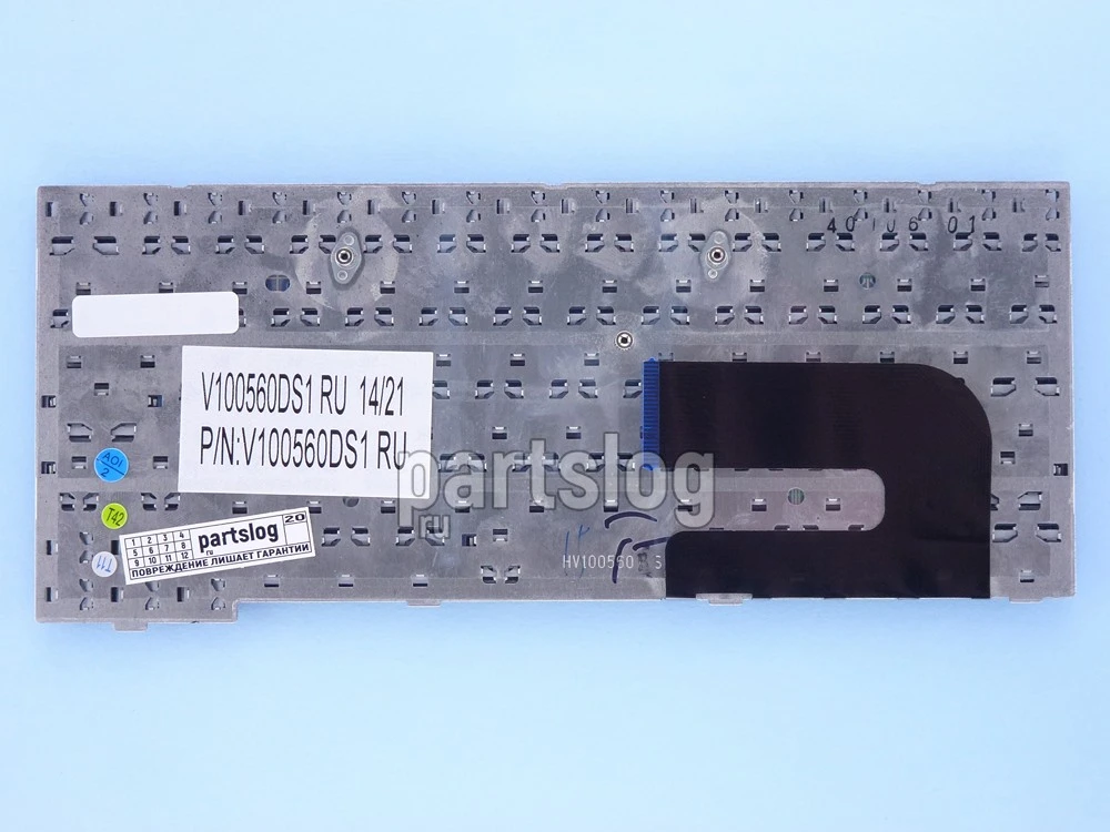 Клавиатура для Samsung NC10 N110 N127 N128 N130 чер. | Компьютеры и офис