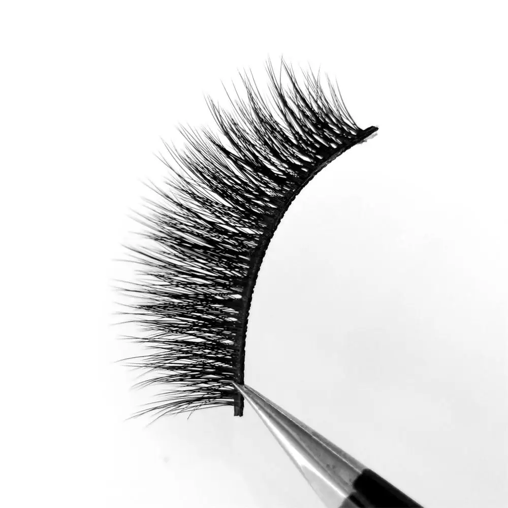 Любовь · спасибо оптовые ресницы 30 пар/упак. искусственные норковые оптом без