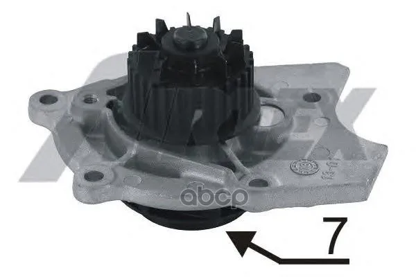Помпа Водяная Audi 06h121026bf / 06h121026dc Airtex арт. 1892 | Автомобили и мотоциклы