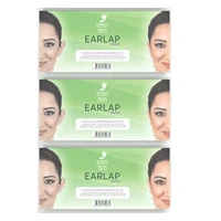 earlap maxhold economic 3 packs bulk price ear correction system cauliflower protruding corrector flatter arilis