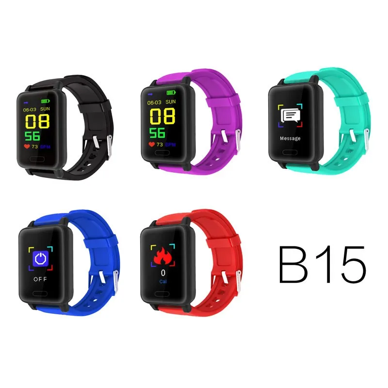 Смарт-часы с Bluetooth, мужские, кровяное давление, круглые, умные часы, женские часы, водонепроницаемые, спортивный трекер, WhatsApp для Android Ios