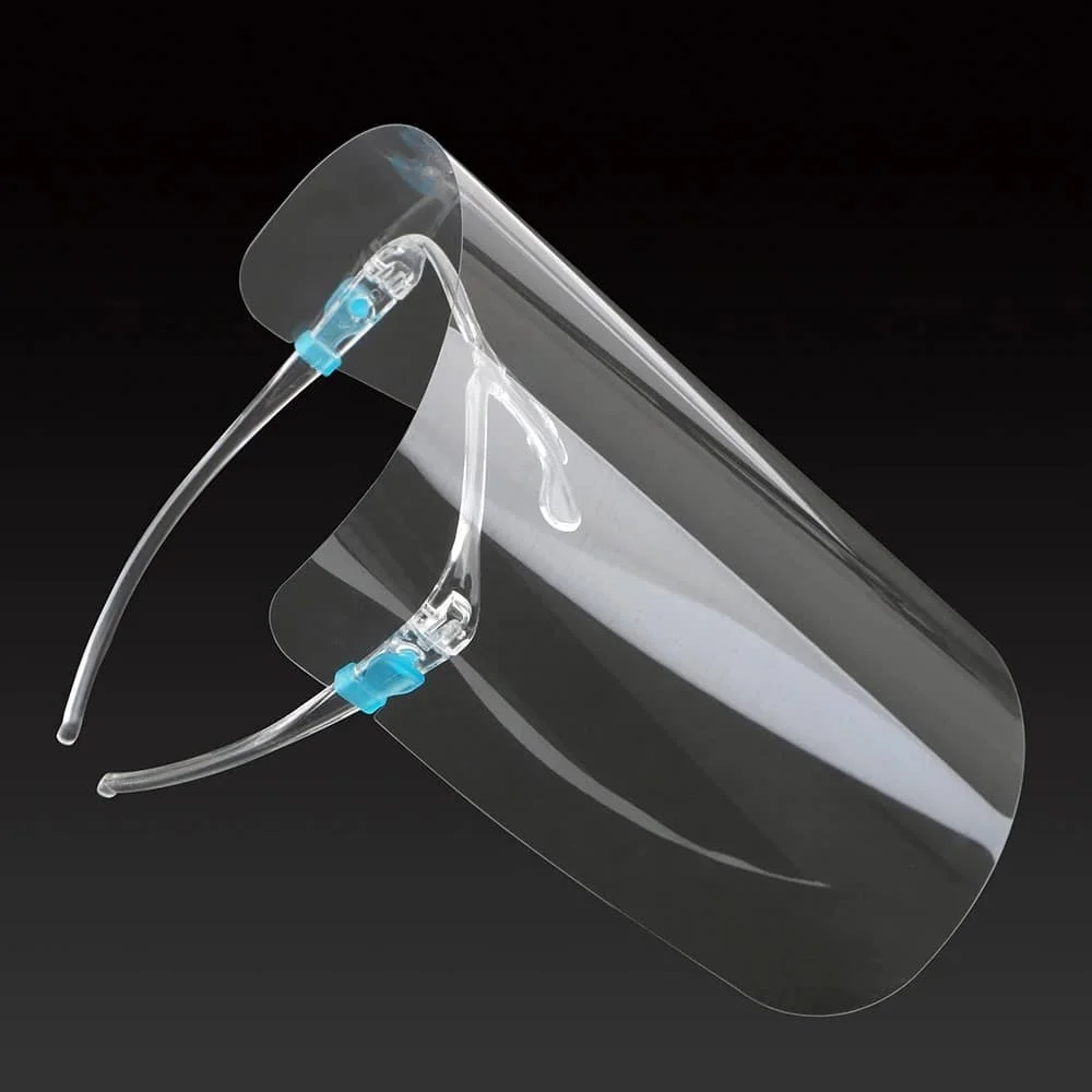 

ILMED Face visor with glasses holder |min 10 pcs