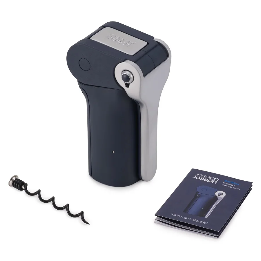 Wine Opener toggle Barwise | Дом и сад
