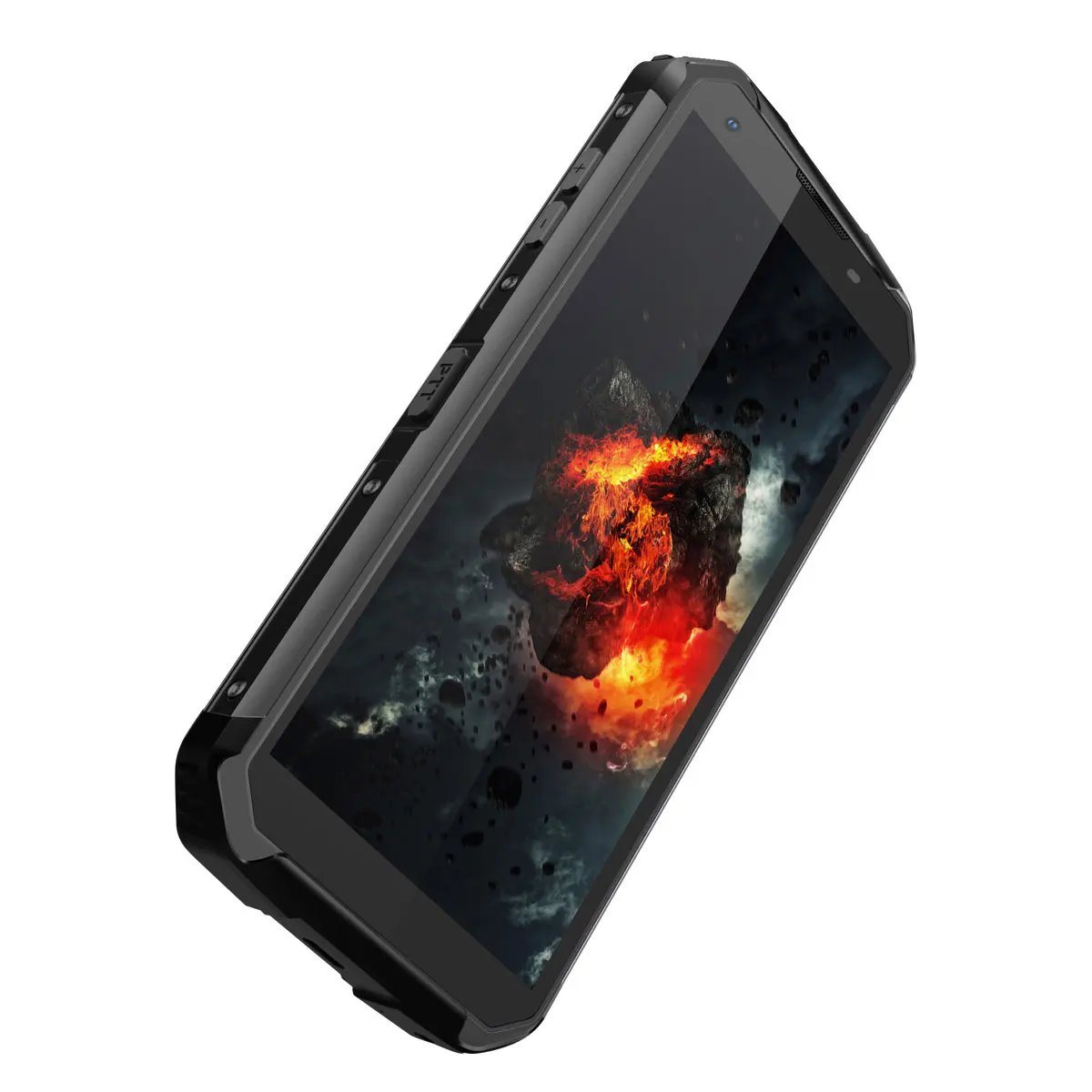 Смартфон Blackview BV 9500 батарея 10000 mah |