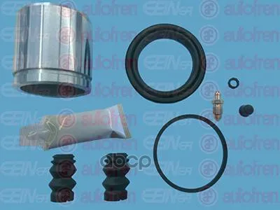 Поршень Seinsa Autofren арт. D42047C |