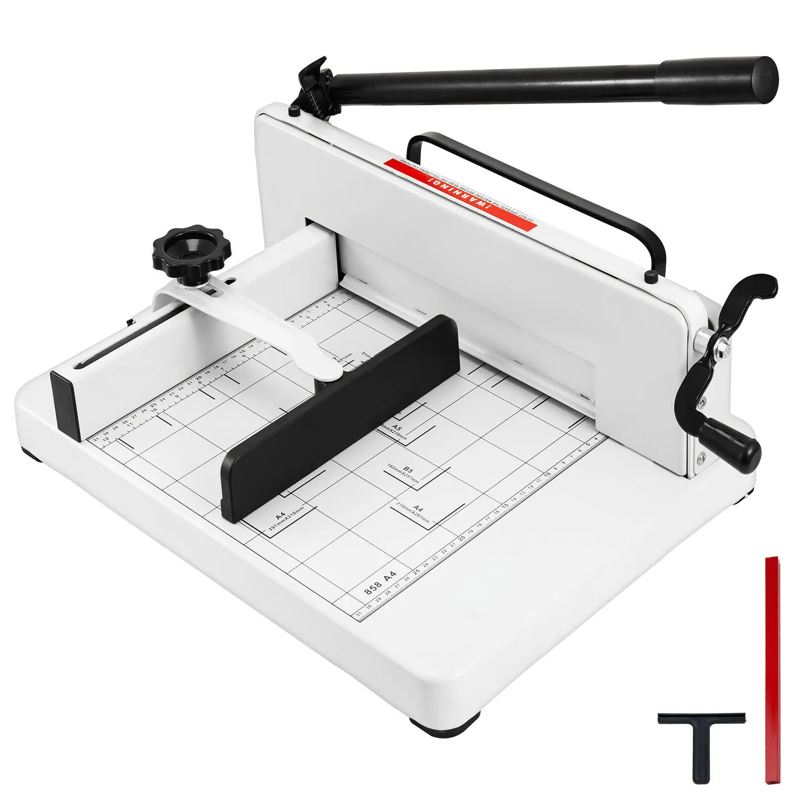Professional Guillotine Desktop Stack A4 Paper Cutter | Инструменты