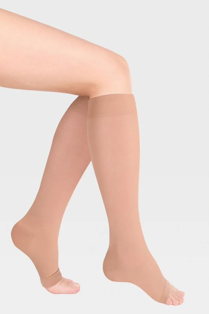 Идеалиста knee socks with outdoor cap. nose. 2кк p/n caramel id-210t * (Standard p. 21883) |