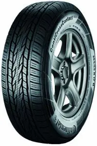 Шины 265/70 R16 Continental ContiCrossContact LX 2 112H|Шины| |