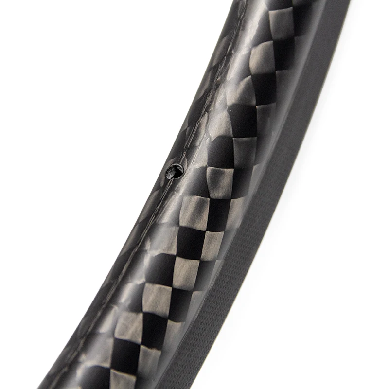 Special Price Hot Sale 25mm Wide 30mm Deep Taiwan 700C U Shape Road Carbon Bicycle Bike Rims | Спорт и развлечения