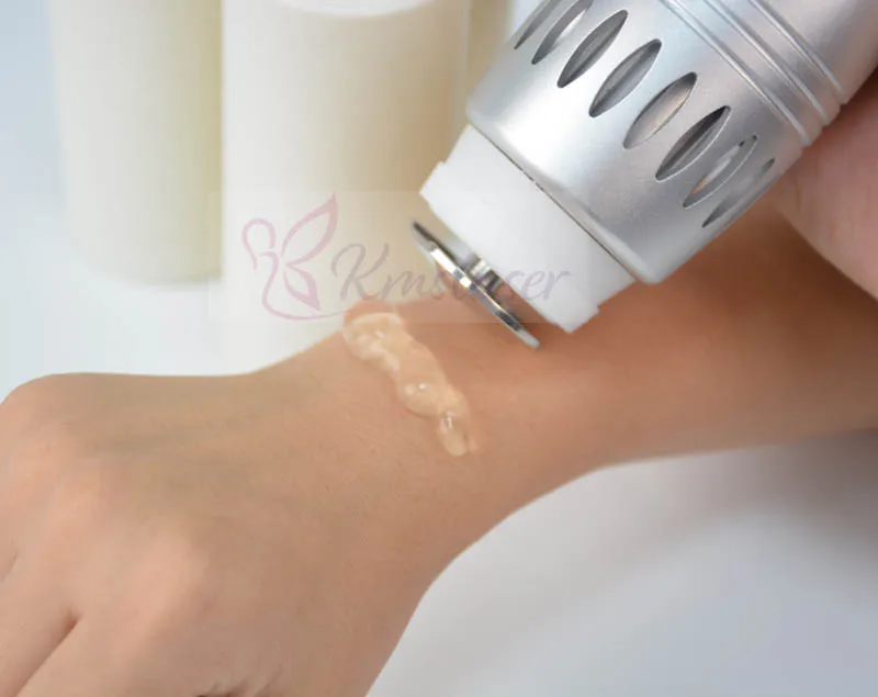 5 бутылок HIFU IPL ELIGHT RF гель ультразвуковой охлаждающий для потери жира похудения