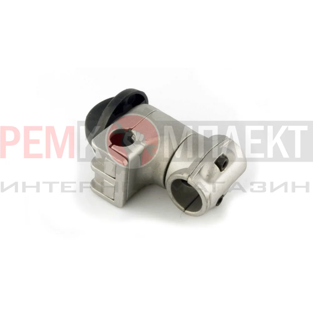 010126C28 &quotкрепление руля универсально-поворотное бесключевое. Поставл. с резинкой