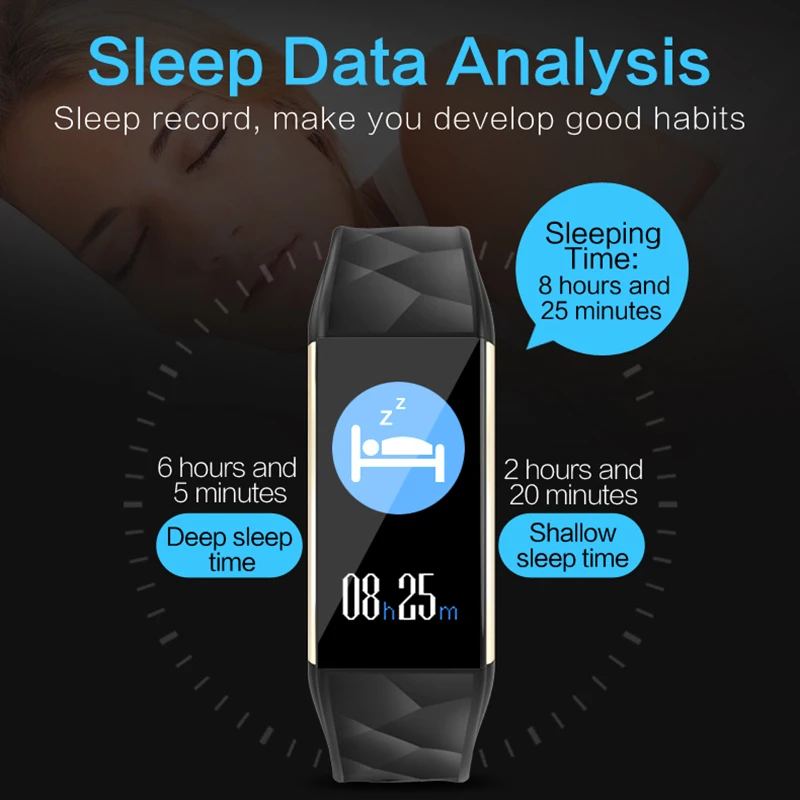 T20 смарт-браслет шагомер браслет российские смарт-браслеты кровяное давление