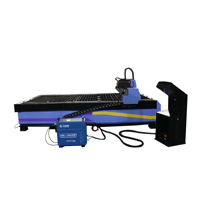 Дешевые домашние небольшой мини-Настольный портативный станок плазменной резки