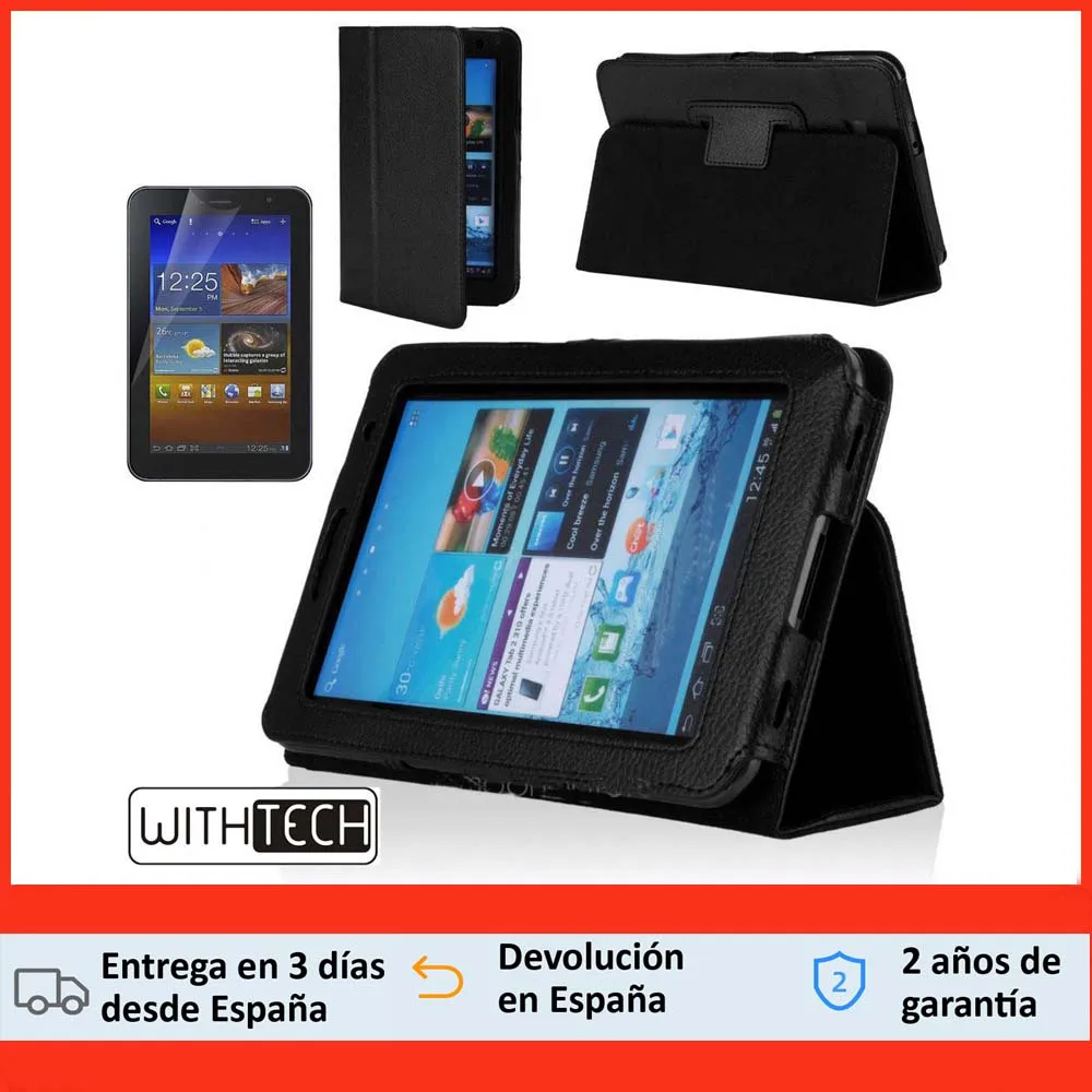 Фаблет с технологией 3G 7 дюймов Восьмиядерный процессор 4 Гб ОЗУ две SIM карты чехол