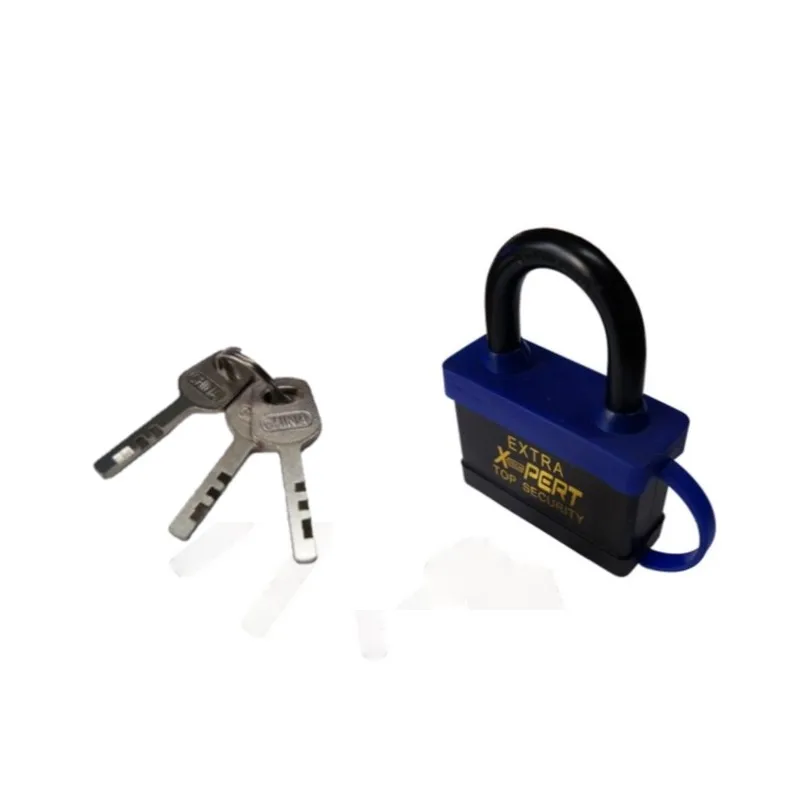 Замок навесной всепогодный 70мм (BL-70) | Обустройство дома