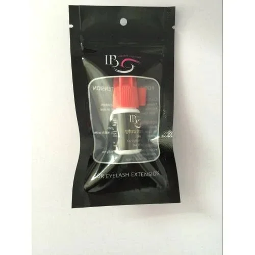 

IB Ultra Bonding Glue 5ml Silk Eyelash Adhesive ib glue 400929658