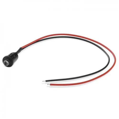 Proline PR-LED0512F RED | Безопасность и защита