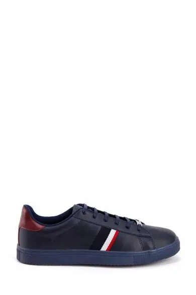 Dark Blue Uss. POLO ASSN. Для мужчин Мужская обувь - Цвет: Dark Blue