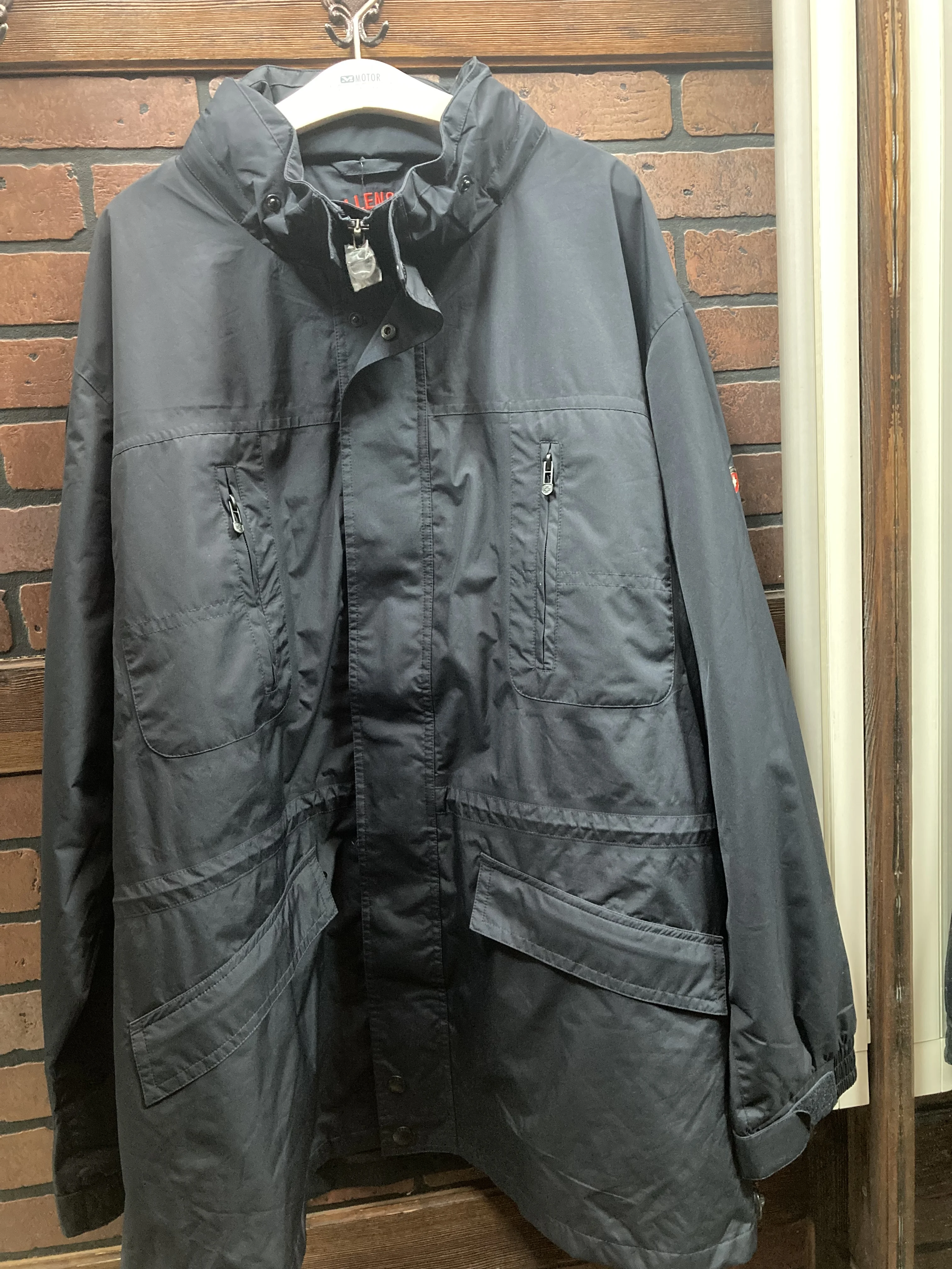 КУРТКА МУЖСКАЯ Wellensteyn Golfjacke | Мужская одежда