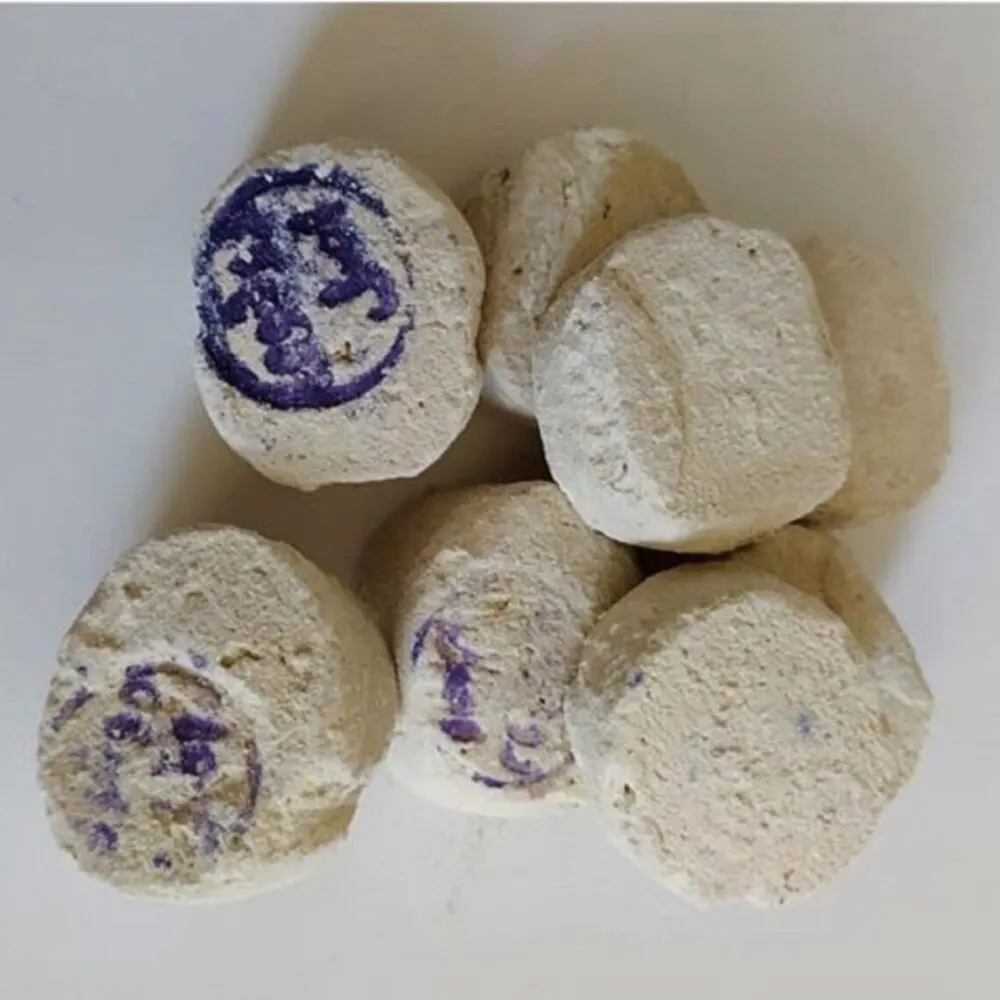 Sefidab Rooshoor Rusur Stone иранский осветлитель кожи смягчитель акне контроль жирности