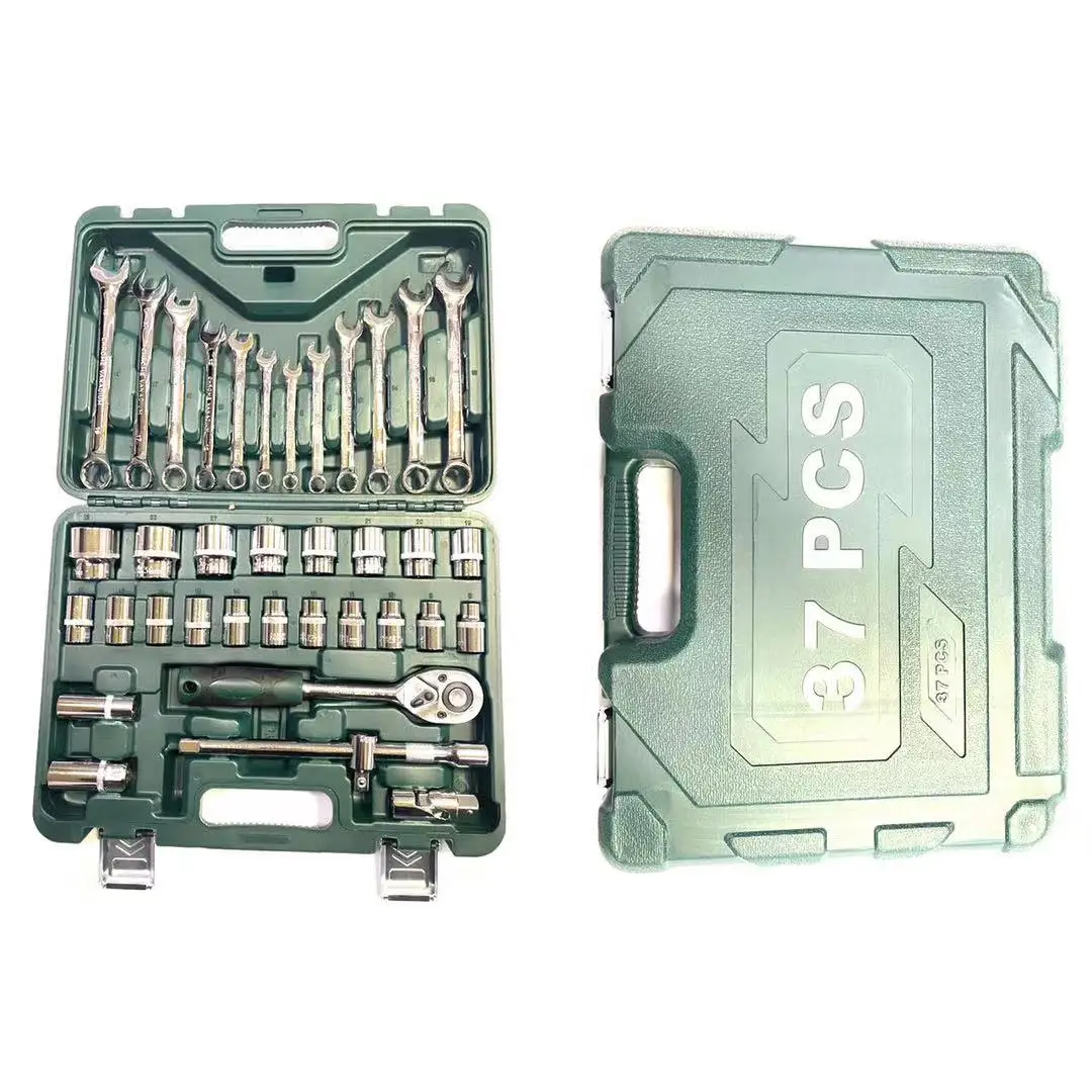 Pаспродажа набор инструментов для ремонта автомобиля 218пр