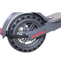 Высококлассный электрический самокат#4