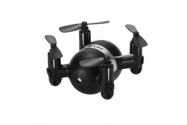 Quadcopter MJX x929h Mini RTF 2.4g-Black-x929h (mjx-x929h) |