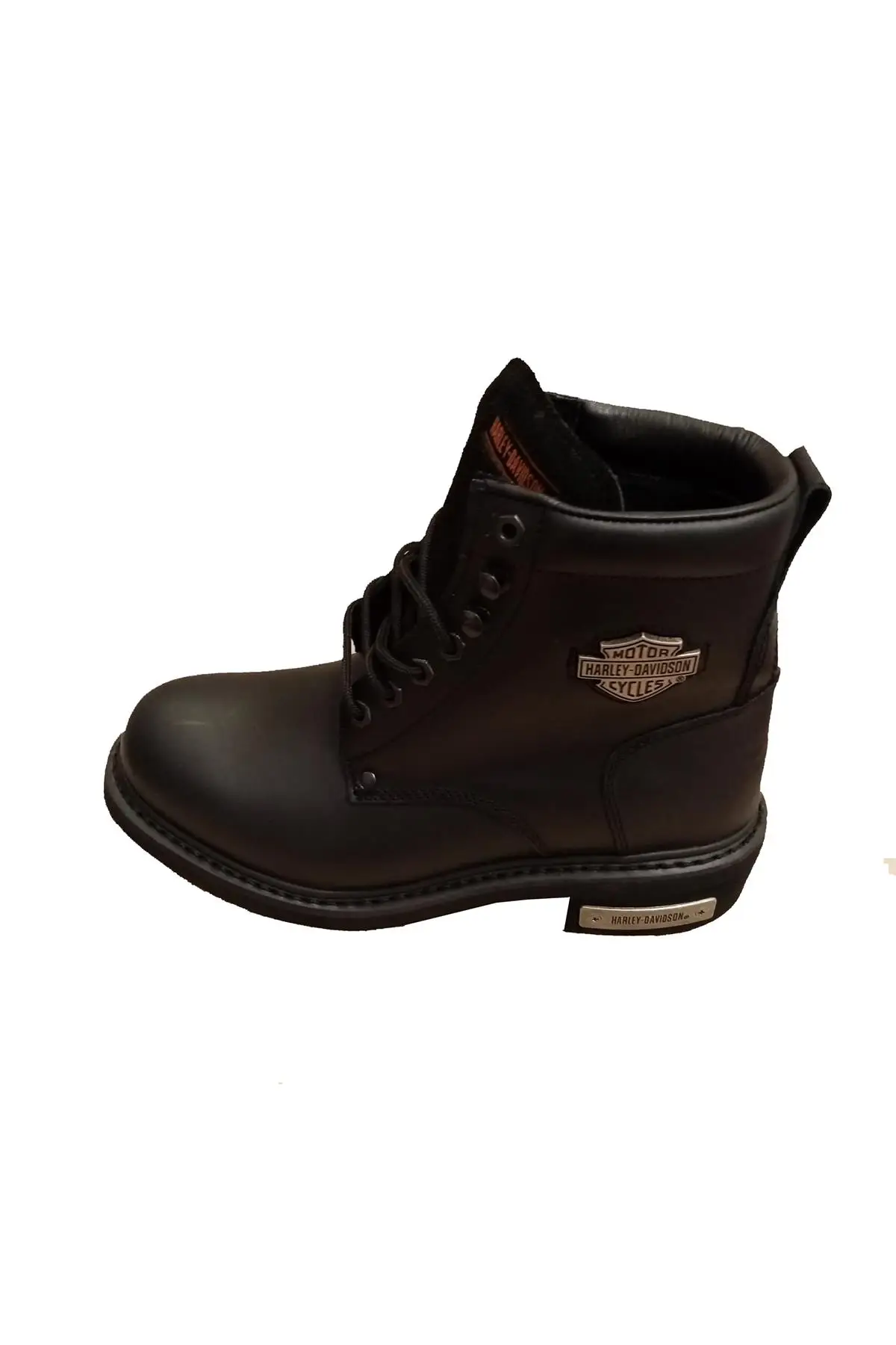 Мужские ботинки Harley Davidson Gibson|Мужские носки| |